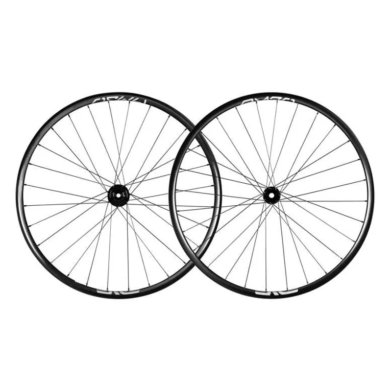 Enve MTB Foundation AM30 27.5 MTB Wheelset - Black